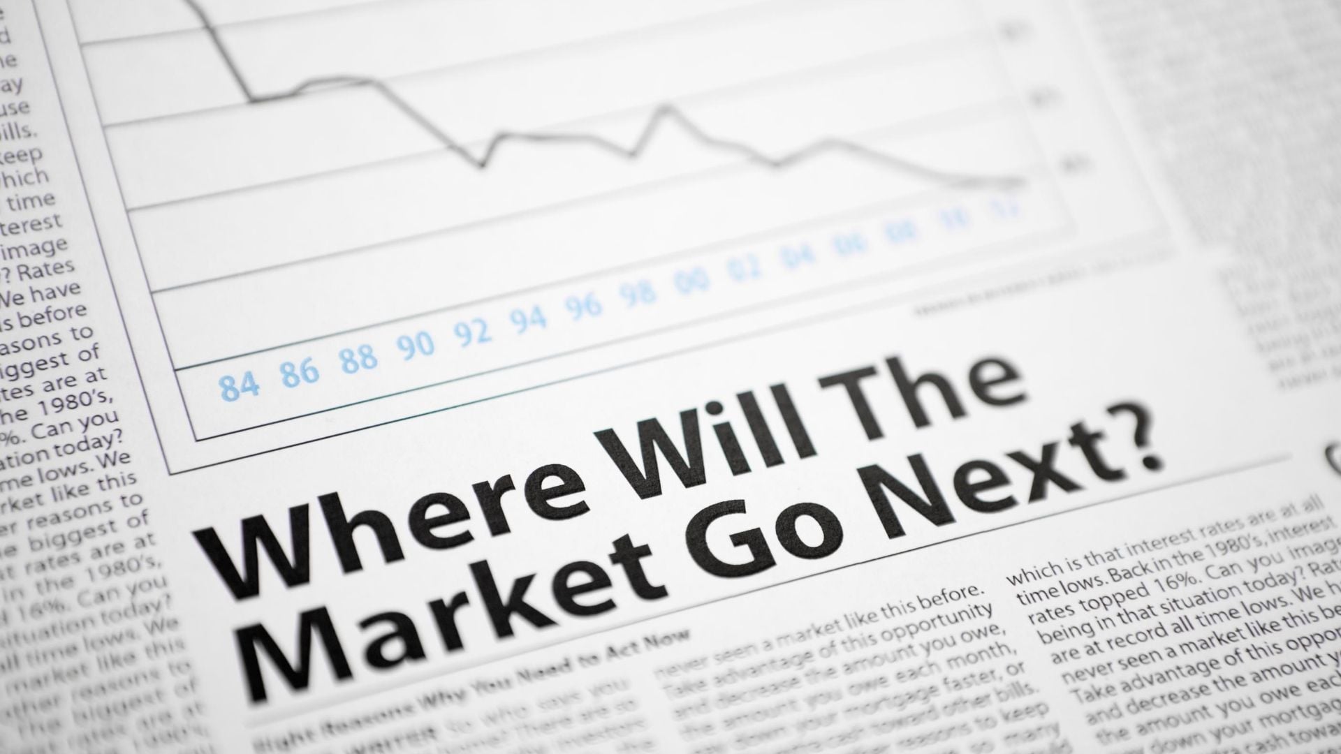 Featured image for article about Investing