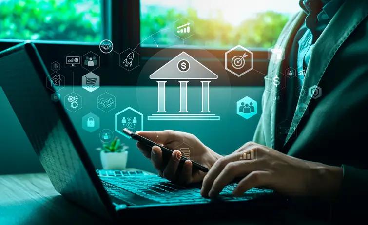 Featured image for article about Banking