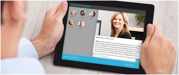 Featured image for article about Banking