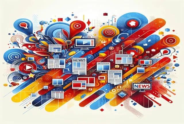 Featured image for article about Headlines