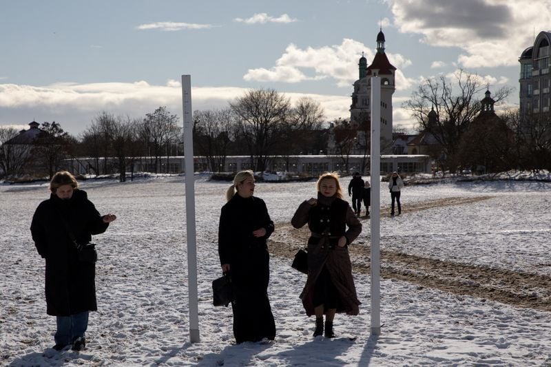 Featured image for article about Headlines