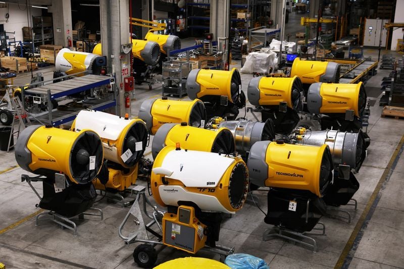 Featured image for article about Finance