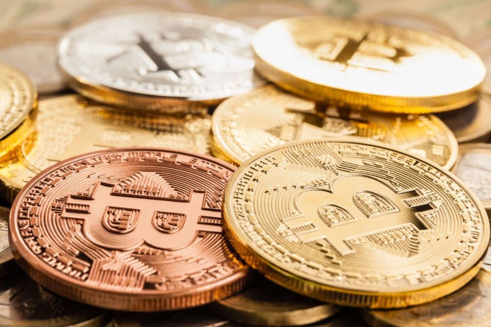 Cryptocurrency: The inevitable adoption of a cashless society