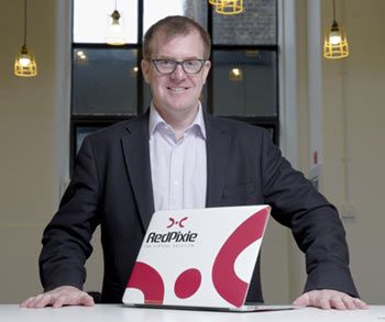 Featured image for article about Interviews