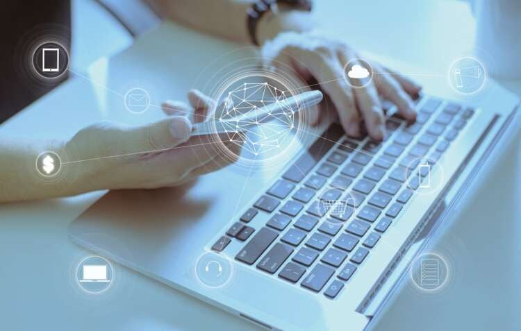 Featured image for article about Technology