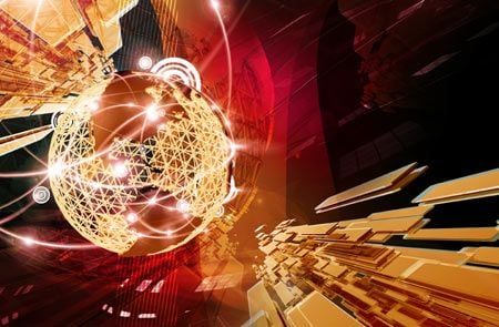 Featured image for article about Interviews