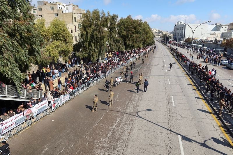 Featured image for article about Headlines