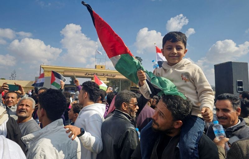 Featured image for article about Headlines