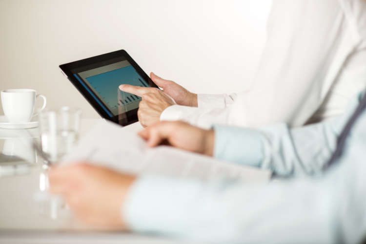 Featured image for article about Technology