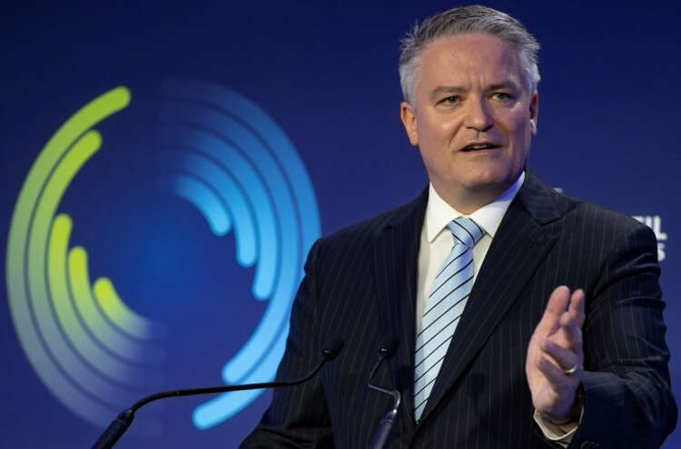 Featured image for article about Finance