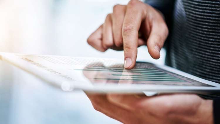 Featured image for article about Technology