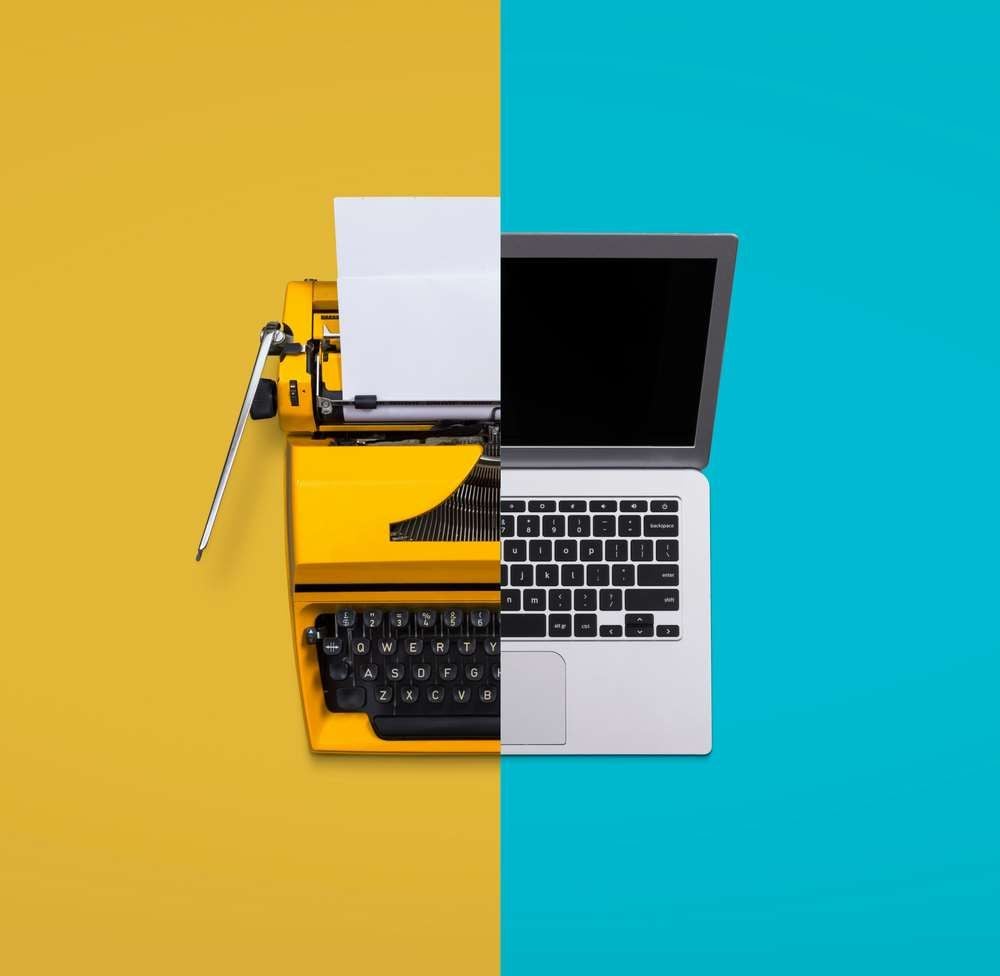 Featured image for article about Technology