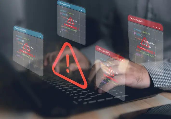 Featured image for article about Technology