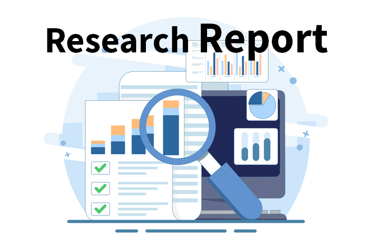 Featured image for article about Research Reports