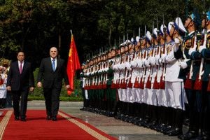 Featured image for article about Finance