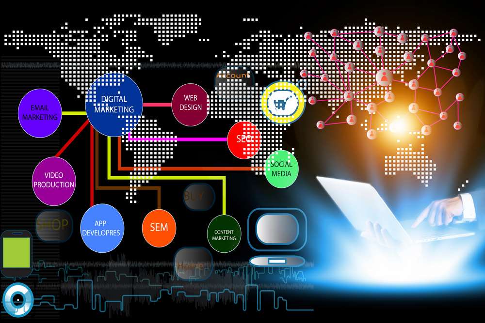 Featured image for article about Technology