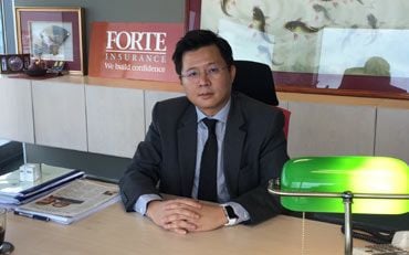 Featured image for article about Interviews