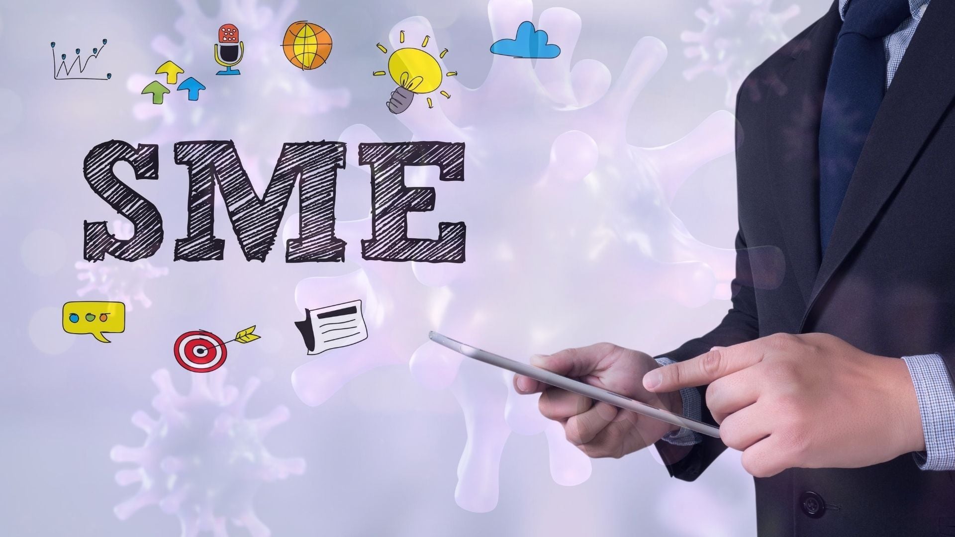 Featured image for article about Banking