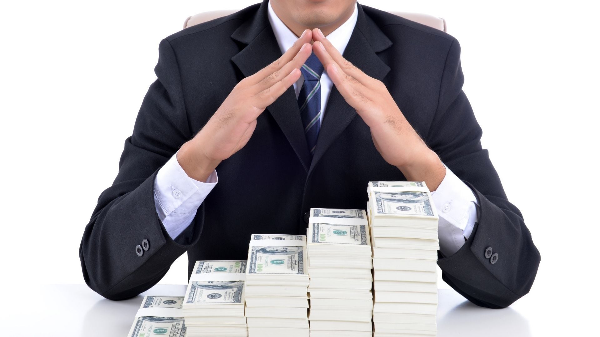 Featured image for article about Investing