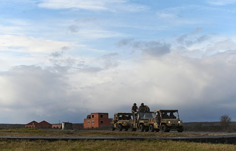 Featured image for article about Headlines