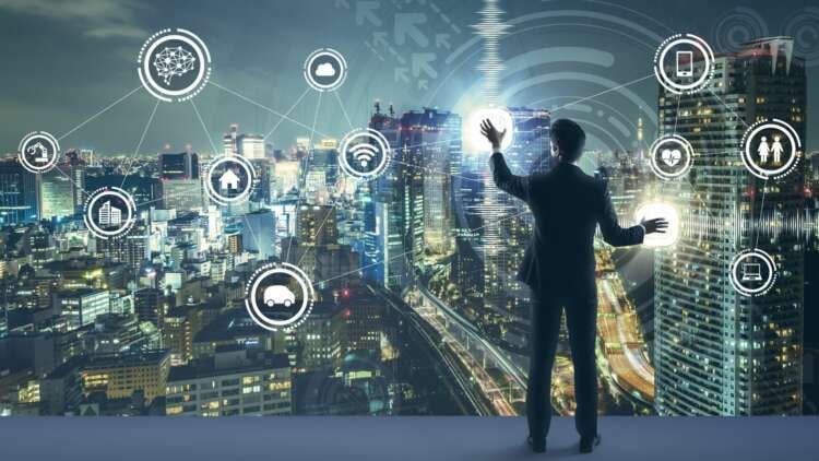 Featured image for article about Technology