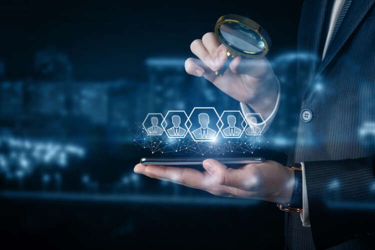 Featured image for article about Technology