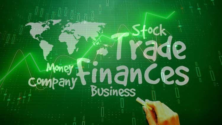 Featured image for article about Trading