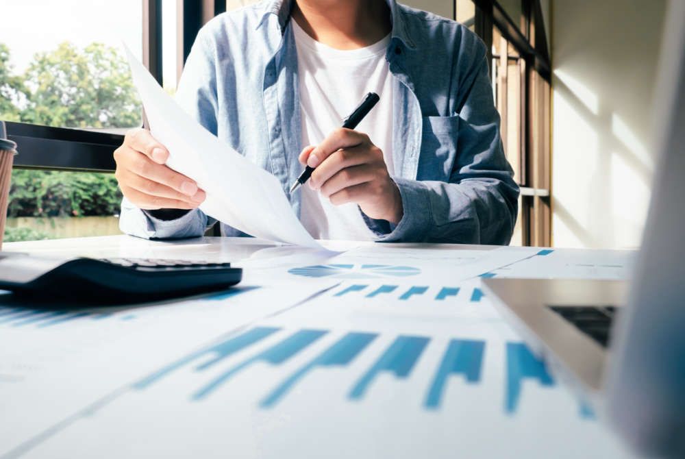 Featured image for article about Investing