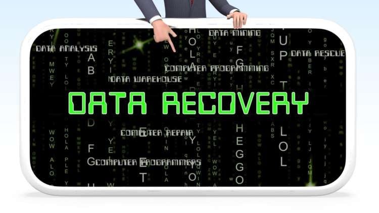 Featured image for article about Technology