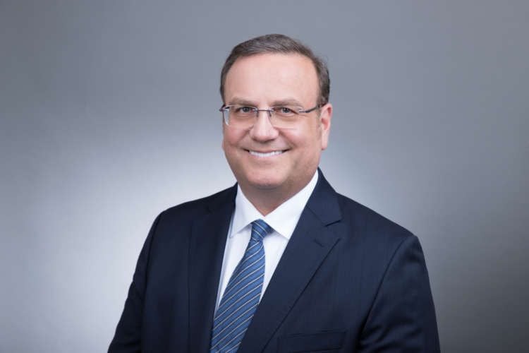 Featured image for article about Interviews