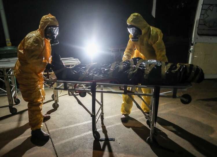 Featured image for article about Top Stories