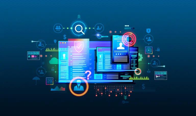 Featured image for article about Technology