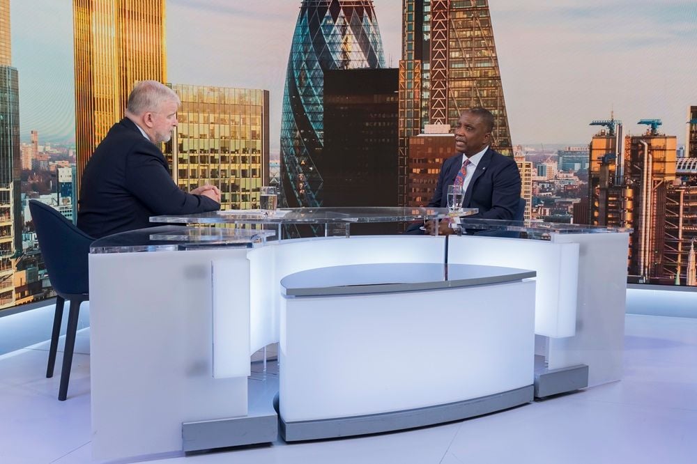 Featured image for article about Interviews