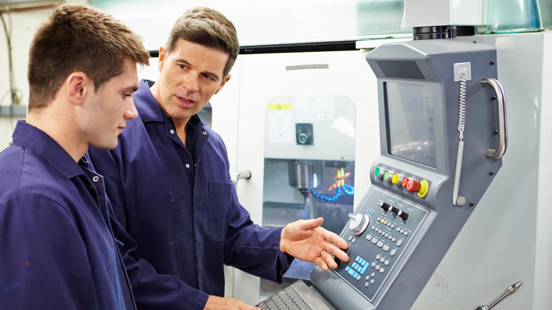 Featured image for article about Technology