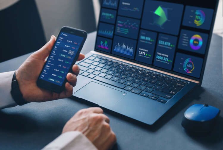 Featured image for article about Finance