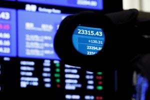 Featured image for article about Finance