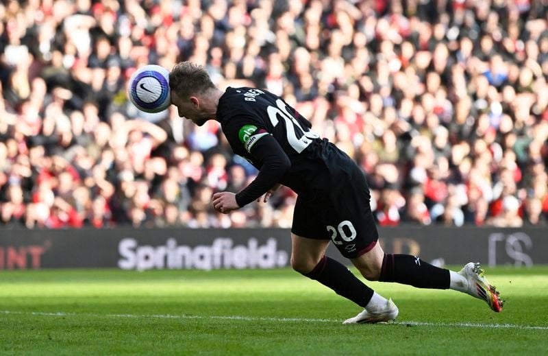 Featured image for article about Headlines