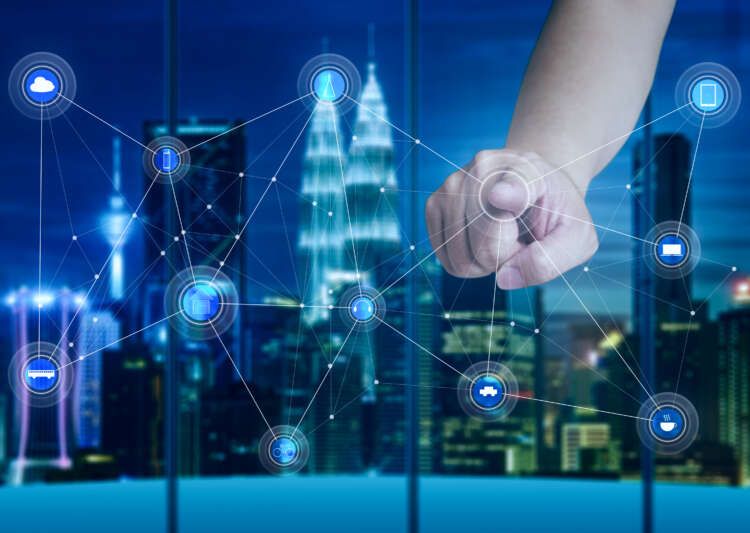 Featured image for article about Technology