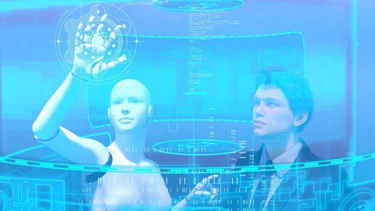 Featured image for article about Technology