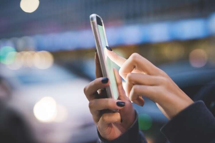 Featured image for article about Technology