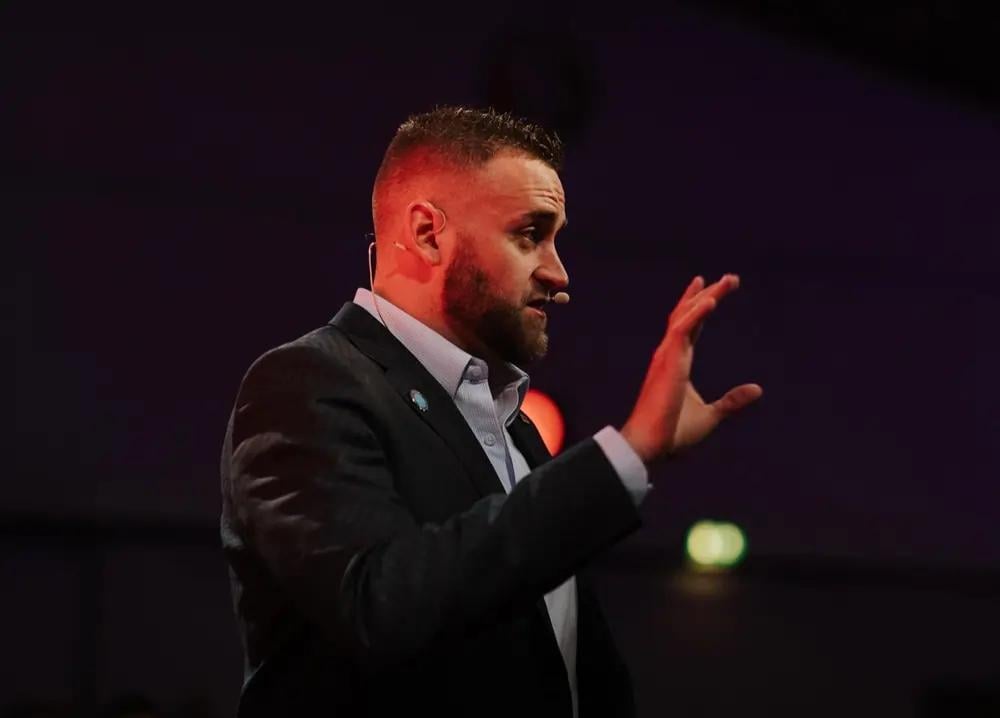 Featured image for article about Top Stories