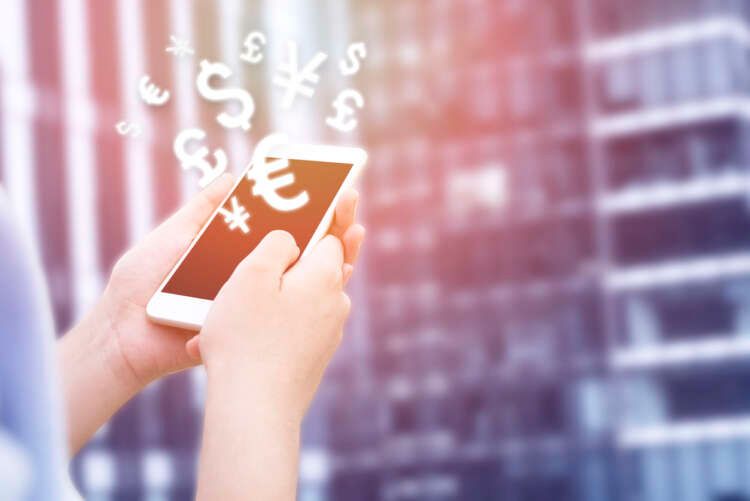 Featured image for article about Banking