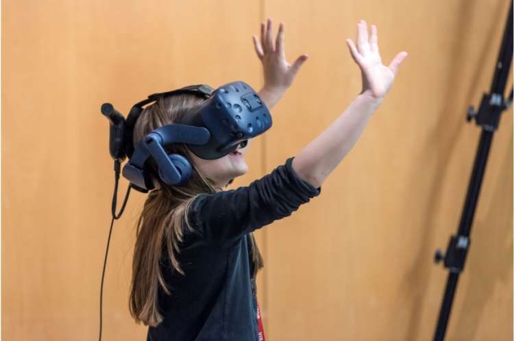 Featured image for article about Technology