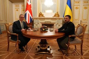 Featured image for article about Headlines