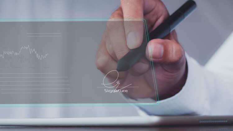 Featured image for article about Technology