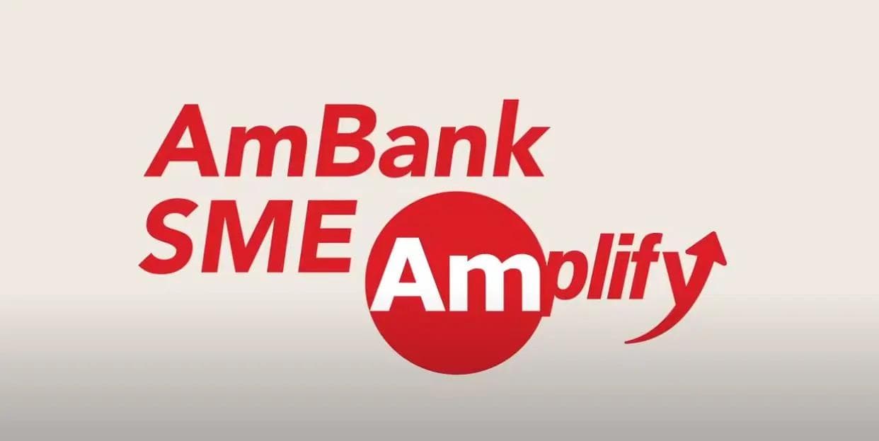 AmBank SME Amplify
