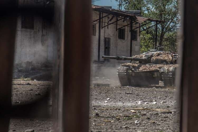 Featured image for article about Top Stories