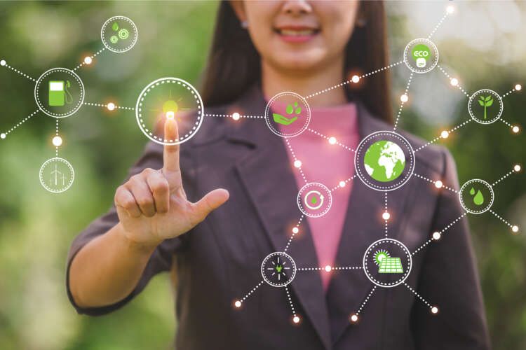 Featured image for article about Banking