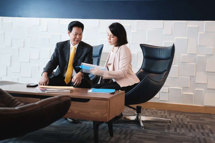 Featured image for article about Banking