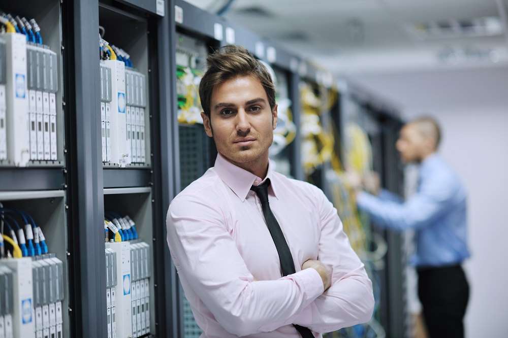 Featured image for article about Technology